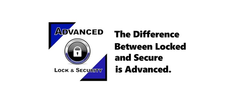 Advanced Lock & Security