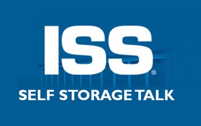 Inside Self Storage